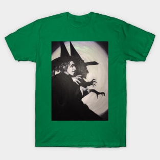 Wicked T-Shirt